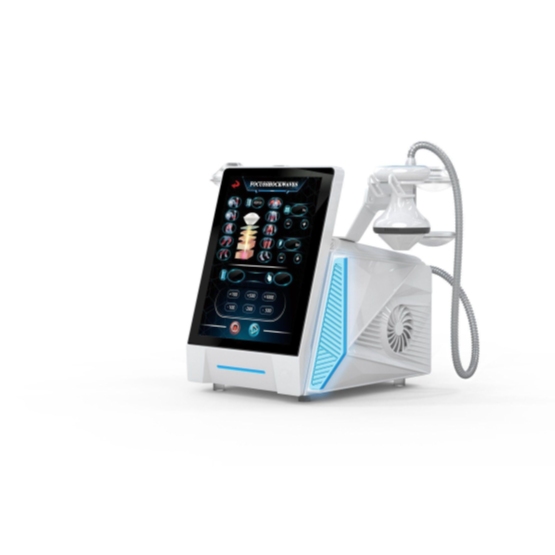 Focus Shockwaves – Fókuszált lökéshullámterápiás készülék