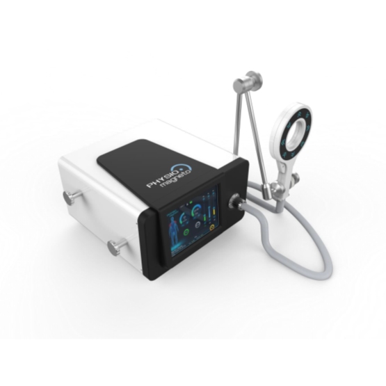 Physio Magneto Indukciós terápiás készülék 