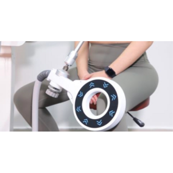 Physio Magneto Indukciós terápiás készülék 