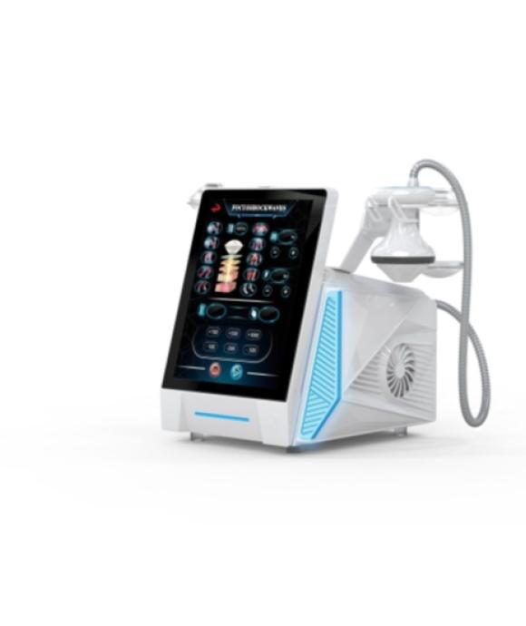 Focus Shockwaves – Fókuszált lökéshullámterápiás készülék